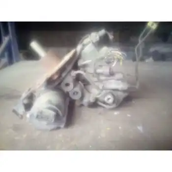 10050102053 Abs Volkswagen Golf Iii Saloon (1h1) *
10050102053 Abs Volkswagen Golf Iii Saloon (1h1) *