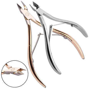 Manicure Dead Skin Clipper Clamp Nail Pliers Toe Nail Clipper Manicure Nipper Cutter Scissors Pedicure Tool
Manicure Dead Skin Clipper Clamp Nail Pliers Toe Nail Clipper Manicure Nipper Cutter Scissors Pedicure Tool