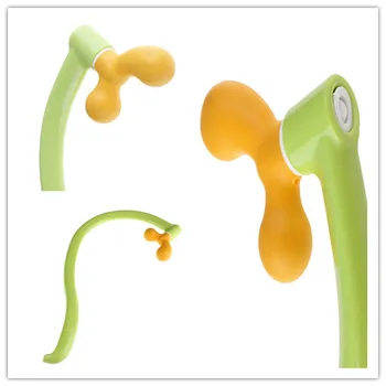 Dual Trigger Point Self-Massage For Neck Shoulder Simulates Massage Deep Tissue Massage Therapist Hands Trigger Point Massager
Dual Trigger Point Self-Massage For Neck Shoulder Simulates Massage Deep Tissue Massage Therapist Hands Trigger Point Massager
