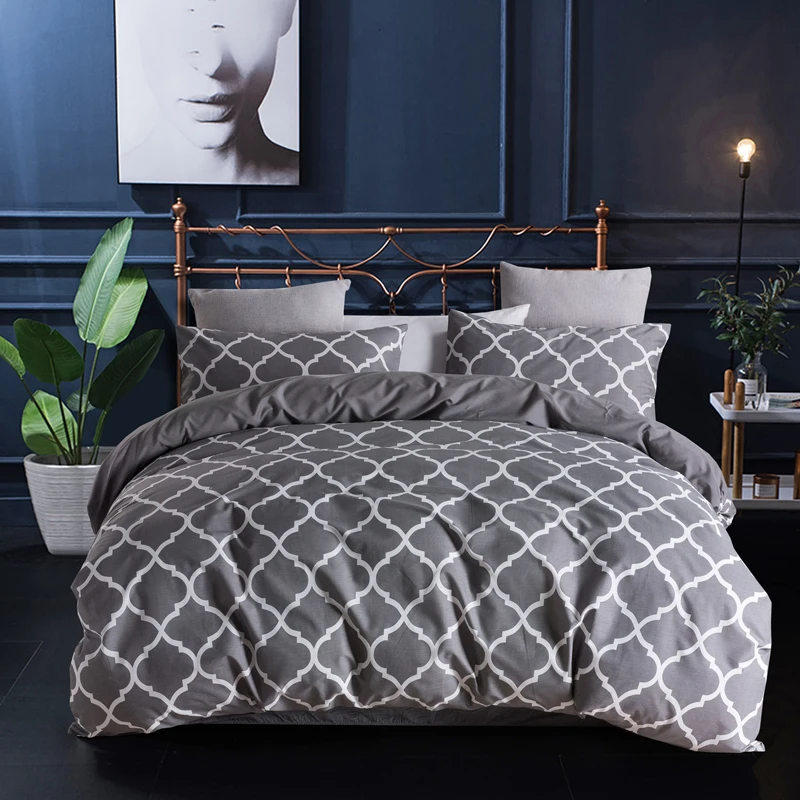 bedding set BS0002 A1