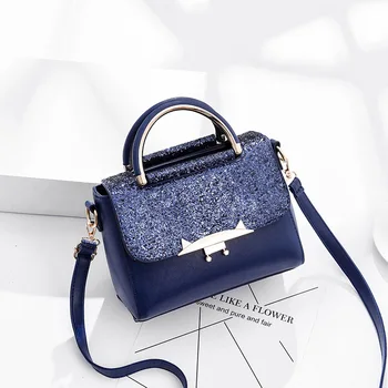 She wen bao Women's Patent Leather Gloss Handbag 2019 New Style Hand Shoulder Fashion Elegant Versatile WOMEN'S Bag Fashion
She wen bao Women's Patent Leather Gloss Handbag 2019 New Style Hand Shoulder Fashion Elegant Versatile WOMEN'S Bag Fashion