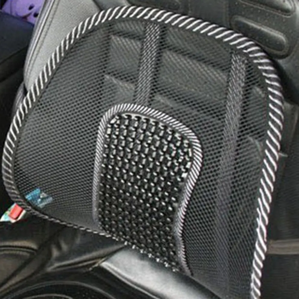 Universal 12V Auto Electric Massage Car Waist Seat Back Cushion Support Protection Lumbar Backrest Vehicle Interior Supplies
Universal 12V Auto Electric Massage Car Waist Seat Back Cushion Support Protection Lumbar Backrest Vehicle Interior Supplies