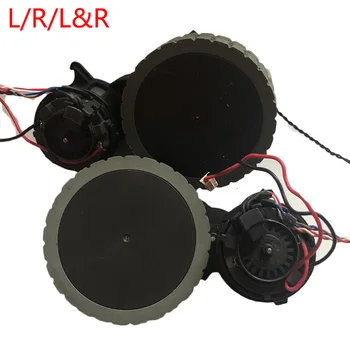 Right Left Wheel For Ecovacs Deebot DJ35 DJ36 Robot Vacuum Cleaner Parts Wheel Home Cleaning Household Parts
Right Left Wheel For Ecovacs Deebot DJ35 DJ36 Robot Vacuum Cleaner Parts Wheel Home Cleaning Household Parts
