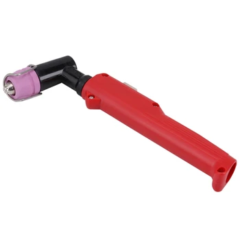 AG-60 Plasma Cutting Torch Head Body with Mirco-Switch for AG-60
AG-60 Plasma Cutting Torch Head Body with Mirco-Switch for AG-60