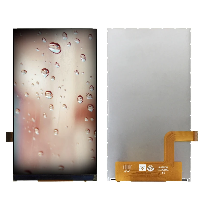 5.0" Original LCD Screen For Prestigio Wize C3 PSP 3503 DUO PSP3503 LCD Display+Touch Screen Digitizer Assembly+Tools
5.0" Original LCD Screen For Prestigio Wize C3 PSP 3503 DUO PSP3503 LCD Display+Touch Screen Digitizer Assembly+Tools