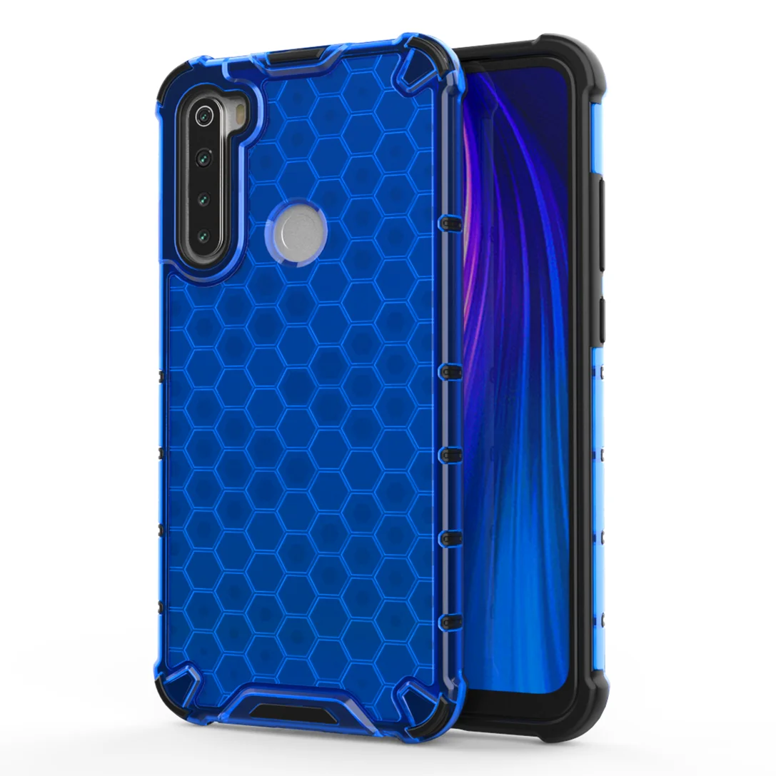 For Xiaomi Redmi Note 8 8T 7 Pro Case Transparent Hybrid Armor Case for Redmi K20 8A 7A Mi 9 Pro CC9 CC9E A3 Lite Cover (XS0514)
For Xiaomi Redmi Note 8 8T 7 Pro Case Transparent Hybrid Armor Case for Redmi K20 8A 7A Mi 9 Pro CC9 CC9E A3 Lite Cover (XS0514)
