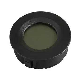 New Roundish Mini Digital Cigar Humidor Hygrometer Thermometer Round Face Brand New
New Roundish Mini Digital Cigar Humidor Hygrometer Thermometer Round Face Brand New