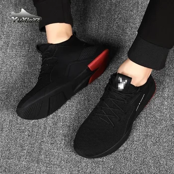 Men's Shoes 2020 Men's Sports Double-Sided Korean Style Single Cotton Fashion British All-Match Men's Sports Casual Men's Shoes
Men's Shoes 2020 Men's Sports Double-Sided Korean Style Single Cotton Fashion British All-Match Men's Sports Casual Men's Shoes