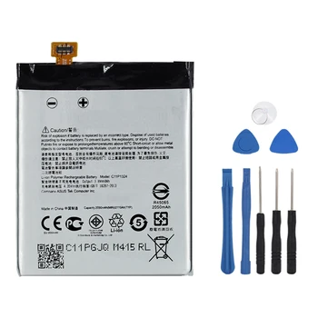 NEW High Quality 2950mAh C11P1324 Battery for ASUS ZenFone 5 Battery A500G Z5 A500 A500CG A501CG A500KL 0B200-00850000 T00F T00J 
NEW High Quality 2950mAh C11P1324 Battery for ASUS ZenFone 5 Battery A500G Z5 A500 A500CG A501CG A500KL 0B200-00850000 T00F T00J