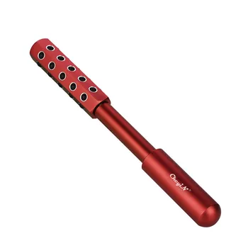 Germanium Face Uplift Roller Facial Slimming Wand Face Skin Firming Tightening Massager Wrinkle Removal Mini Body Massage Stick
Germanium Face Uplift Roller Facial Slimming Wand Face Skin Firming Tightening Massager Wrinkle Removal Mini Body Massage Stick