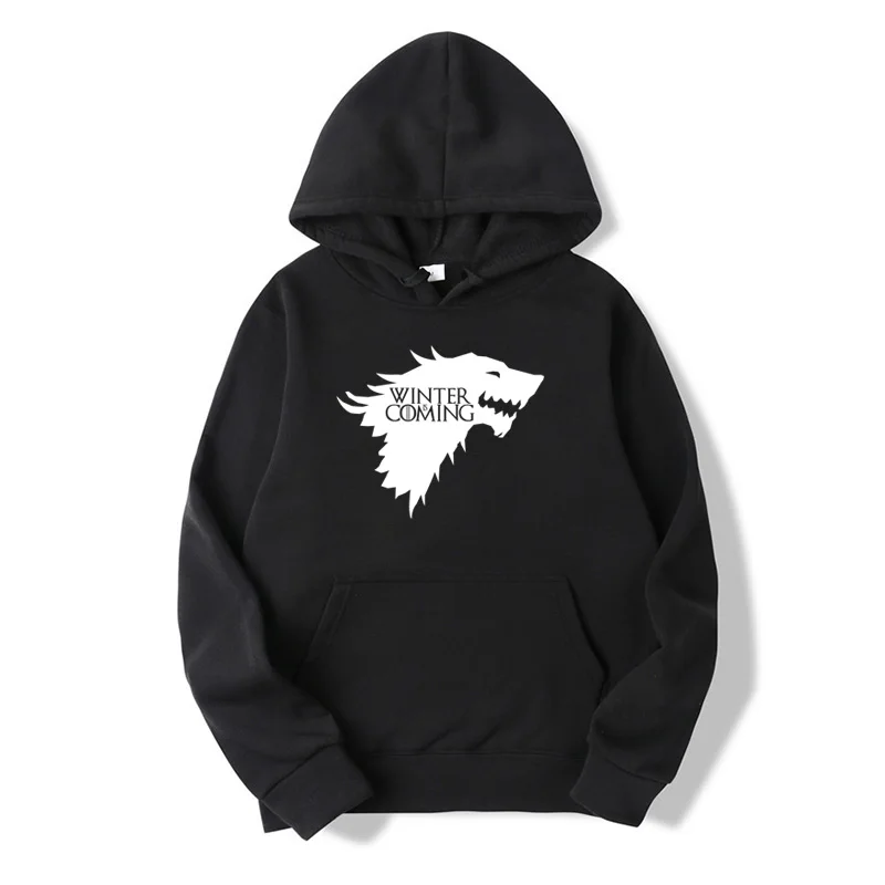 2019 Trendy Faces Game of Thrones Hooded Mens Hoodies and Sweatshirts Oversized for Autumn with Hip Hop Winter Hoodies Men Brand
2019 Trendy Faces Game of Thrones Hooded Mens Hoodies and Sweatshirts Oversized for Autumn with Hip Hop Winter Hoodies Men Brand