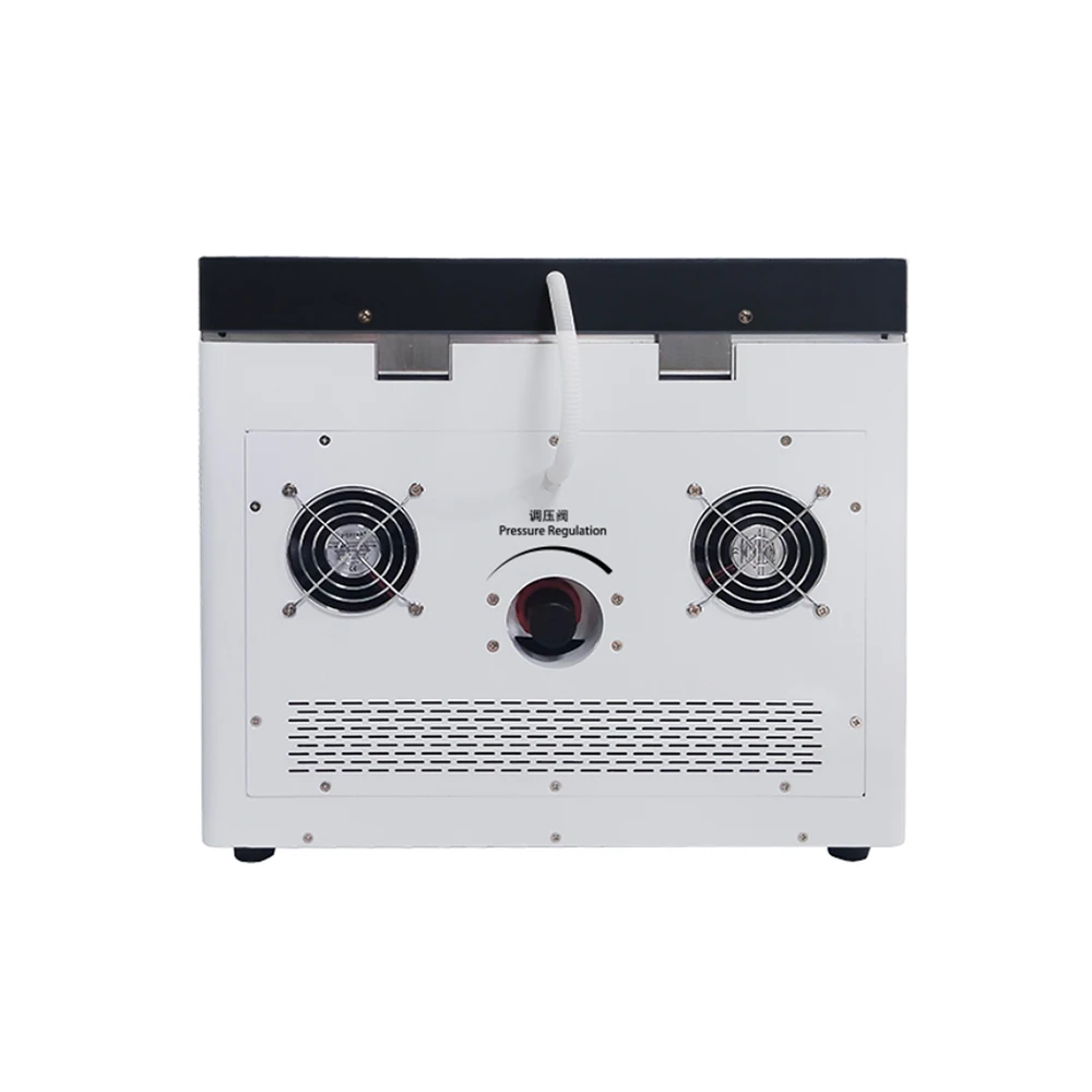 800W New Mobile Phone Laminating Machine Defoamer 15 Inch Vacuum Laminating Machine UV Curing Box TBK-308A
800W New Mobile Phone Laminating Machine Defoamer 15 Inch Vacuum Laminating Machine UV Curing Box TBK-308A