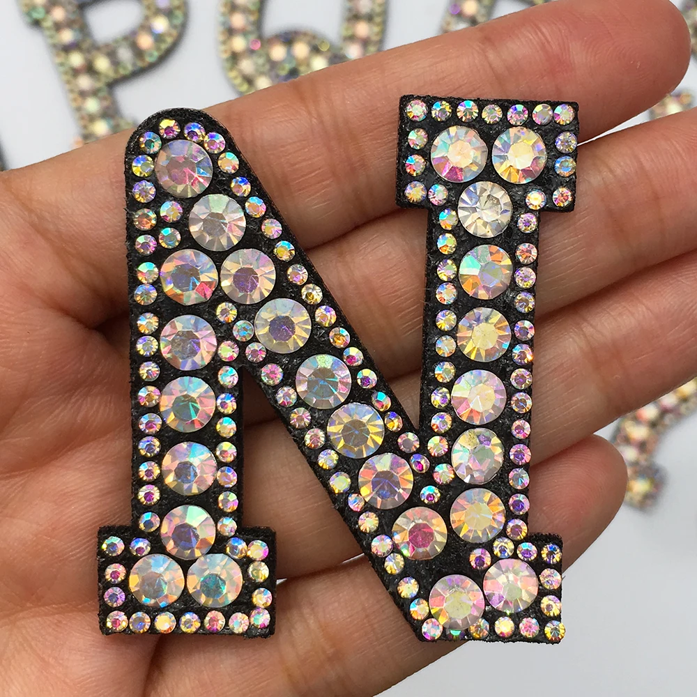 3D Iron On letters Patch For Clothing Badge Hf61cb2694a6b4e18ad7bf1a60aee7933V.jpg - 3D Iron On letters Patch For Clothing Badge