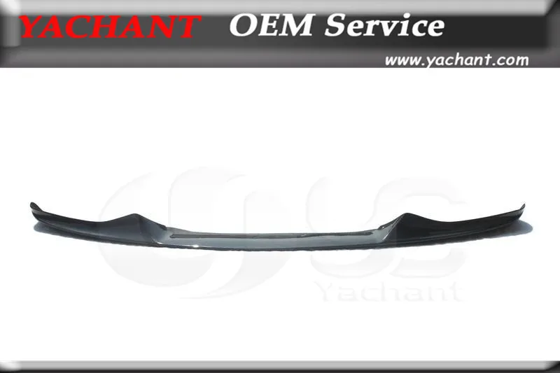 Carbon Fiber CF Front Bumepr Lip Splitter Fit For 2013-2014 F15 X5 MT M-Sport Front Bumper MP Style Front Lip Splitter
Carbon Fiber CF Front Bumepr Lip Splitter Fit For 2013-2014 F15 X5 MT M-Sport Front Bumper MP Style Front Lip Splitter