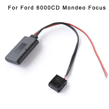 90dB 20HZ-20KHZ 12V Car Bluetooth Auxiliary Adapter Aux-in Stereo Module Cable For Ford Focus Fiesta Original Replace Accessory
90dB 20HZ-20KHZ 12V Car Bluetooth Auxiliary Adapter Aux-in Stereo Module Cable For Ford Focus Fiesta Original Replace Accessory