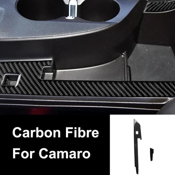 For Chevrolet Camaro 2017-2019 Auto Interior Refit Trim Stickers Carbon Fiber Accessories Car Central Control Panel Frame Cover
For Chevrolet Camaro 2017-2019 Auto Interior Refit Trim Stickers Carbon Fiber Accessories Car Central Control Panel Frame Cover
