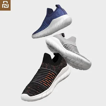 Youpin New FREETIE flying woven walking shoes man knitting Breathable Fitness Running sports Slow shock sneakers male
Youpin New FREETIE flying woven walking shoes man knitting Breathable Fitness Running sports Slow shock sneakers male