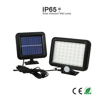 56/30 LED Lamp Infrared PIR Motion Sense Waterproof 56/30 LED Wall Light 5 Modes Remote Dimmable For Outdoor Garden Lighting spl
56/30 LED Lamp Infrared PIR Motion Sense Waterproof 56/30 LED Wall Light 5 Modes Remote Dimmable For Outdoor Garden Lighting spl