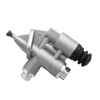 Fuel Lift Pump 12V Valve 3936316 4988747 for 94-98 Dodge Cummins 5.9 P7100
Fuel Lift Pump 12V Valve 3936316 4988747 for 94-98 Dodge Cummins 5.9 P7100