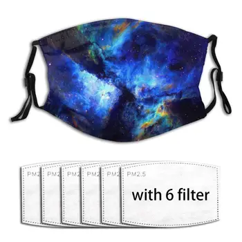 Carina Nebula Windproof Breathable Anti Haze Unisex Face Mask Protective Mask Anti Haze Dust Dustproof Mouth Mask
Carina Nebula Windproof Breathable Anti Haze Unisex Face Mask Protective Mask Anti Haze Dust Dustproof Mouth Mask