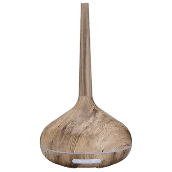 Air Humidifier Aromatherapy Diffuser Aroma Diffuser Machine Essential Oil Ultrasonic Mist Maker Led Light for Home Office Wood
Air Humidifier Aromatherapy Diffuser Aroma Diffuser Machine Essential Oil Ultrasonic Mist Maker Led Light for Home Office Wood