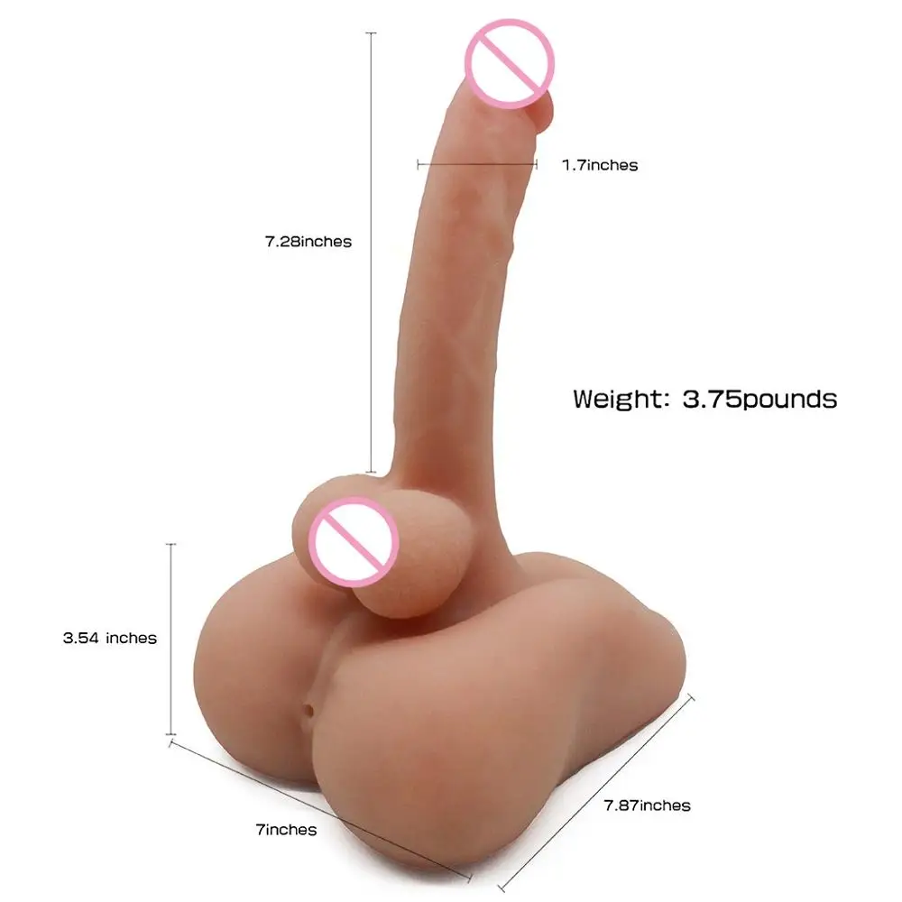 Какие Фаллоимитаторы Мягкие