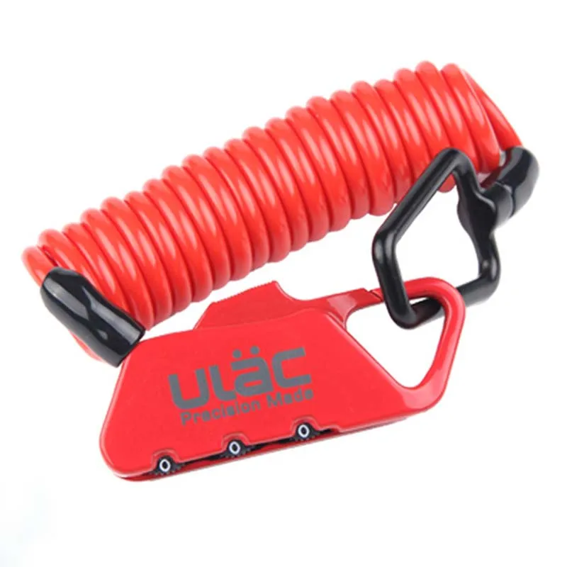 4color U-Type Password Lock Security Anti-theft Bike Bicycle Motorcycle Cycling Riding Mini Portable Zinc Alloy + ABS Lock
4color U-Type Password Lock Security Anti-theft Bike Bicycle Motorcycle Cycling Riding Mini Portable Zinc Alloy + ABS Lock