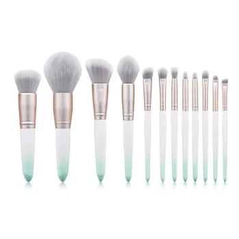 12PCS Make Up Brushes Multifunctional Makeup Brush Concealer Eyeshadow Foundation 2020 Makeup Brush Set Tool Pincel Maquiagem
12PCS Make Up Brushes Multifunctional Makeup Brush Concealer Eyeshadow Foundation 2020 Makeup Brush Set Tool Pincel Maquiagem