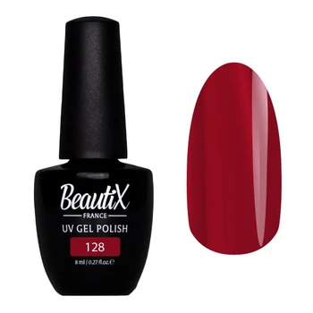Beautix gel polish, 128, 8 ml
Beautix gel polish, 128, 8 ml