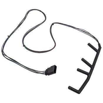 Glow Plug Wire Harness For VW Mk4 Golf Jetta Beetle TDI GLS 2002 2003 1.9 Lifter 038971220C 
Glow Plug Wire Harness For VW Mk4 Golf Jetta Beetle TDI GLS 2002 2003 1.9 Lifter 038971220C