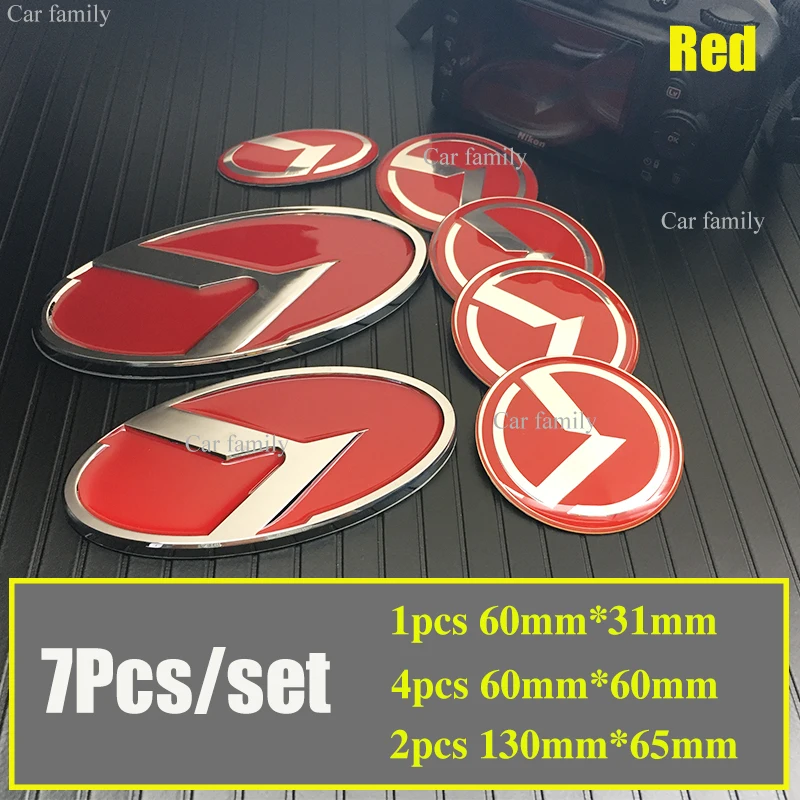 7x red 130 130