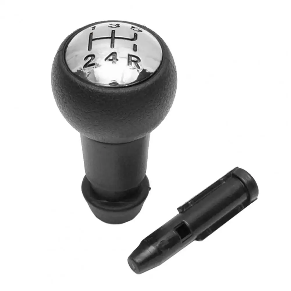 

Manual Shifter Convenient Compact Transmission Auto Stick Shifter Manual Gear Shifter Car Shifter