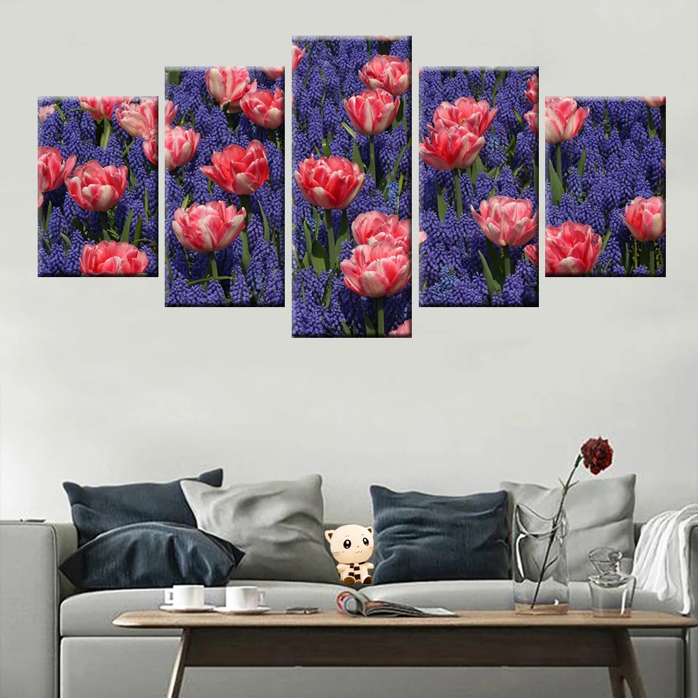 Beautiful Beach Landscape Poster Canvas Painting Wall Art Living Room Home Decoration Modular Picture 5 Panel HD Printing
Beautiful Beach Landscape Poster Canvas Painting Wall Art Living Room Home Decoration Modular Picture 5 Panel HD Printing