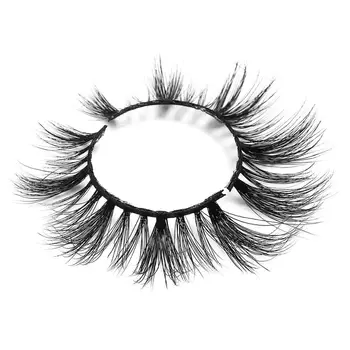 100 Pairs Natural Mink Hair Eyelashes Fake Lashes Long Makeup 3D Mink Lashes Eyelash Extension Mink Eyelashes for Beauty Tools
100 Pairs Natural Mink Hair Eyelashes Fake Lashes Long Makeup 3D Mink Lashes Eyelash Extension Mink Eyelashes for Beauty Tools