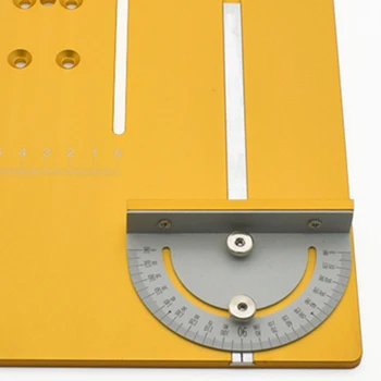 New Circular Mini Table Saw Panel Circular Saw Table Pedal DIY Woodworking Machines Mat with Scale
New Circular Mini Table Saw Panel Circular Saw Table Pedal DIY Woodworking Machines Mat with Scale