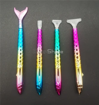EverShine 1pc 5D Diamond Painting Tool DIY Diamond Embroidery Point Drill Pen Kits Accessories Random Color
EverShine 1pc 5D Diamond Painting Tool DIY Diamond Embroidery Point Drill Pen Kits Accessories Random Color
