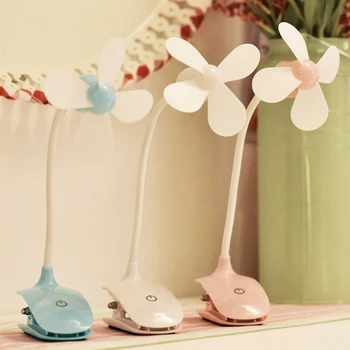 Mini Portable USB Rechargeable Touch Swith Electric Fan Desk Clip Air Cooler 
Mini Portable USB Rechargeable Touch Swith Electric Fan Desk Clip Air Cooler