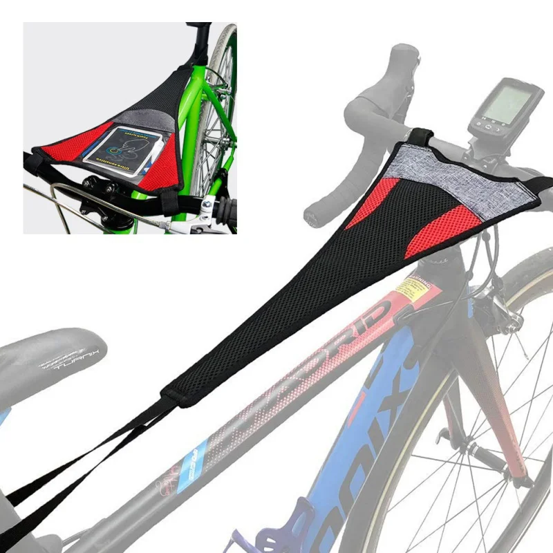 Cycling Bike Bicycle Sweatband Trainer Sweat Net Bike Sweat-proof Training Tape Frame Protection Bicycle Accessories
Cycling Bike Bicycle Sweatband Trainer Sweat Net Bike Sweat-proof Training Tape Frame Protection Bicycle Accessories