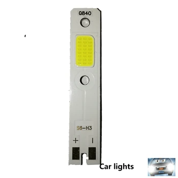 1 PCS Number 26 1 X COB Mini 1 Single Beam Bulb LED H1 H7 H11 H4/9003/HB2 9006/HB4 9005/HB3 90W 12000LM Car Headlight Conversio
1 PCS Number 26 1 X COB Mini 1 Single Beam Bulb LED H1 H7 H11 H4/9003/HB2 9006/HB4 9005/HB3 90W 12000LM Car Headlight Conversio
