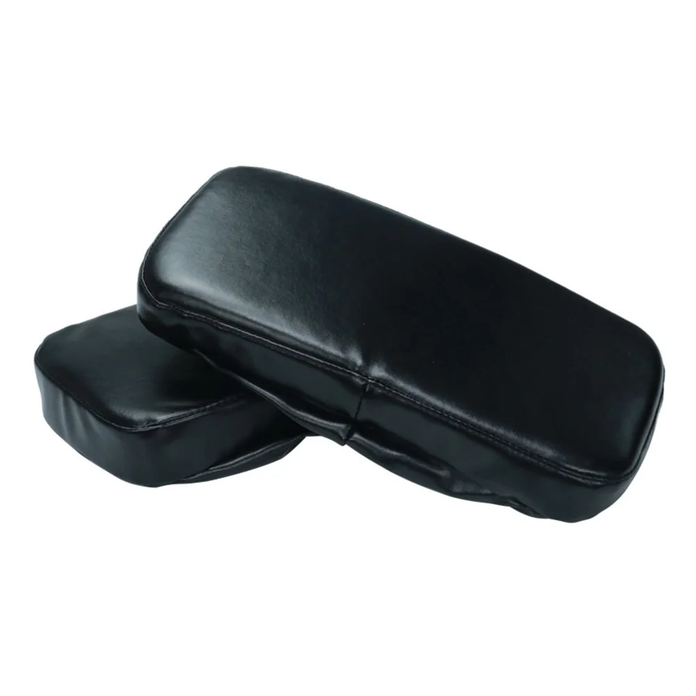 1 Pair Elbow Relief Ergonomic Home Solid With Cushion Soft Chair Arm Pads Protector Sturdy Removable Memory Foam Waterproof
1 Pair Elbow Relief Ergonomic Home Solid With Cushion Soft Chair Arm Pads Protector Sturdy Removable Memory Foam Waterproof