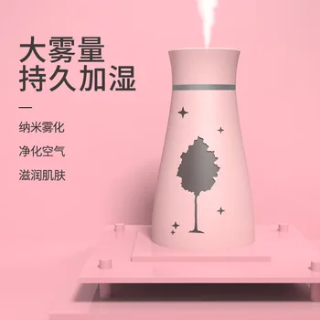Humidifier USB Mini 3-in-1 Home Car Office Purifier Aroma Diffuser Creative Gift Aromatherapy diffusers humidifiers usb humidif
Humidifier USB Mini 3-in-1 Home Car Office Purifier Aroma Diffuser Creative Gift Aromatherapy diffusers humidifiers usb humidif