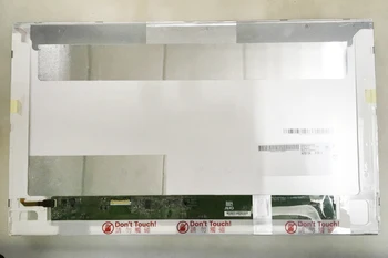 17.3 Laptop LCD screen B173HTN01.1 FHD 1920x1080 30Pins Matte New Replacement
17.3 Laptop LCD screen B173HTN01.1 FHD 1920x1080 30Pins Matte New Replacement