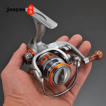 5.2:1 High Speed Mini round Winter Fishing Ferry Rock Fishing Raft Fishing Wheel Fishing Reel Fishing Wheel Fishing Gear
5.2:1 High Speed Mini round Winter Fishing Ferry Rock Fishing Raft Fishing Wheel Fishing Reel Fishing Wheel Fishing Gear