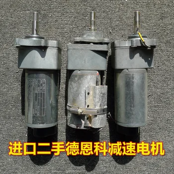 Geared motor DC24V 2.7A 3300rpm High torque high power generator GR63x25 
Geared motor DC24V 2.7A 3300rpm High torque high power generator GR63x25