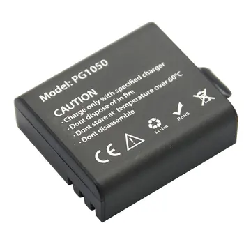 Usb Dual Charger + 2 Pcs 1050 Mah Rechargeable Li-Ion Camera Battery For Eken H9 H9 Pro Sport Action Camera
Usb Dual Charger + 2 Pcs 1050 Mah Rechargeable Li-Ion Camera Battery For Eken H9 H9 Pro Sport Action Camera