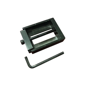 Practical Metal Removal CPU Cap Opener Professional 2066 Interface Connector Decrimper Durable Delid Tool For 7740X 7800X 7820X
Practical Metal Removal CPU Cap Opener Professional 2066 Interface Connector Decrimper Durable Delid Tool For 7740X 7800X 7820X