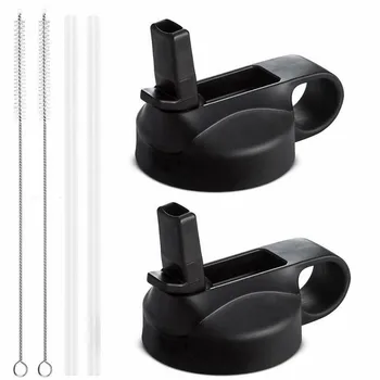 Nozzle Cover Mass Wide Mouth Straw Lid Compatibility Most Sports Water Bottle Vacuum Bottle with Nozzle Cap PP Straw Cup Cover 
Nozzle Cover Mass Wide Mouth Straw Lid Compatibility Most Sports Water Bottle Vacuum Bottle with Nozzle Cap PP Straw Cup Cover
