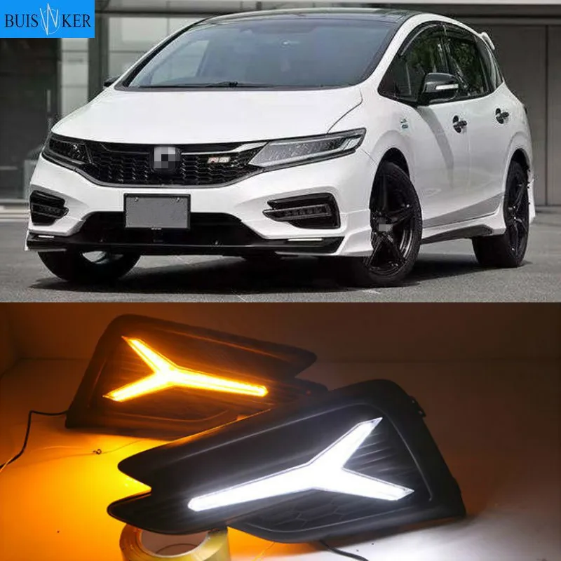 Для Honda Jade 2017-2020 светодиодные дневные ходовые светильник противотуманные фасветильник в сборе белого цвета
Для Honda Jade 2017-2020 светодиодные дневные ходовые светильник противотуманные фасветильник в сборе белого цвета