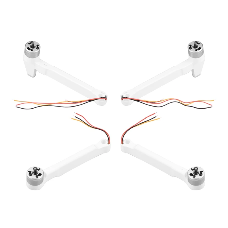 for FIMI X8SE 2020 RC Motor Arm Kit 4Pcs Arms Replacement for FIMI X8 SE 2020 Drone Accessories Motor Arms Repair Parts
for FIMI X8SE 2020 RC Motor Arm Kit 4Pcs Arms Replacement for FIMI X8 SE 2020 Drone Accessories Motor Arms Repair Parts