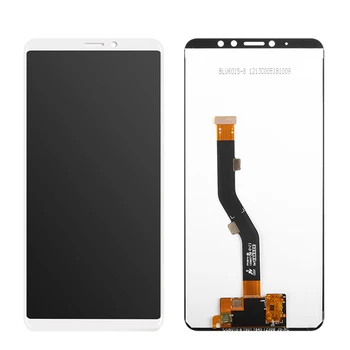 6.0 "For MEI ZU Note 8 M822H LCD Touch Screen AAA Quality Digitizer Assembly Replacement Free Tools For Mei zu Note 8 LCD
6.0 "For MEI ZU Note 8 M822H LCD Touch Screen AAA Quality Digitizer Assembly Replacement Free Tools For Mei zu Note 8 LCD